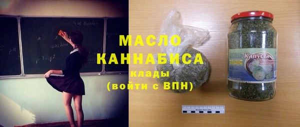 твердый Вяземский
